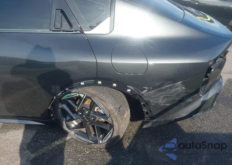 2025 Kia K4 Gt-Line from USA, damaged, VIN 3KPFW4DE7SE160103